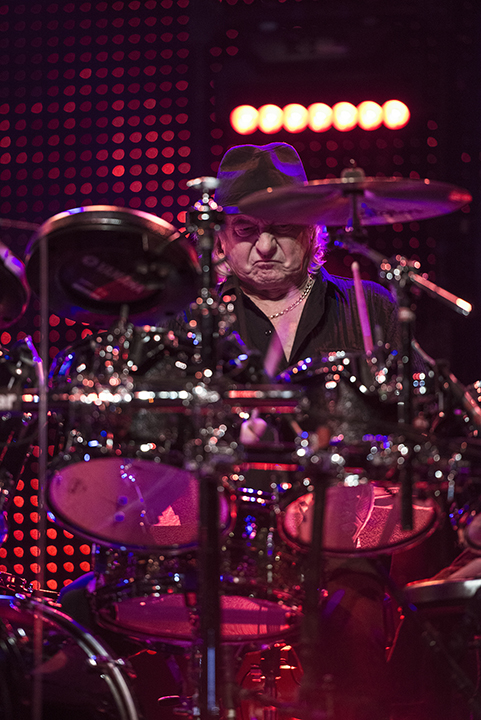 Yes AB Brussel, foto 4, foto's door Tom  Lammens - FrontView Magazine