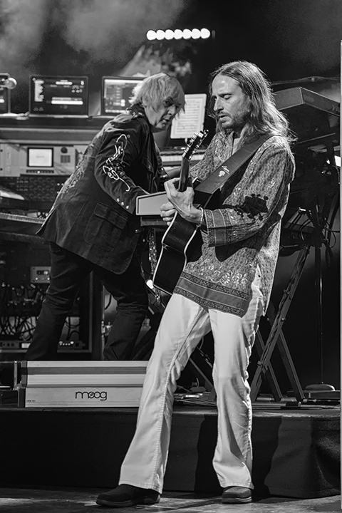 Yes AB Brussel, foto 5, foto's door Tom  Lammens - FrontView Magazine