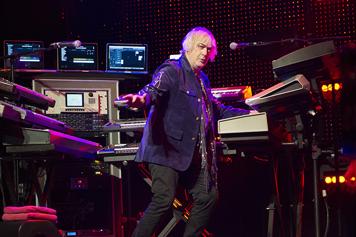 Yes AB Brussel, foto 6, foto's door Tom  Lammens - FrontView Magazine