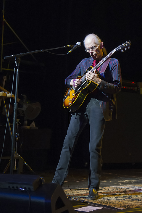 Yes AB Brussel, foto 8, foto's door Tom  Lammens - FrontView Magazine