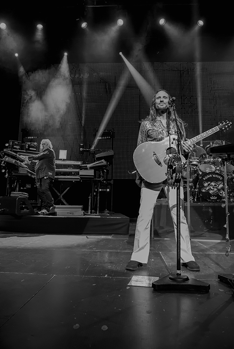 Yes AB Brussel, foto 9, foto's door Tom  Lammens - FrontView Magazine