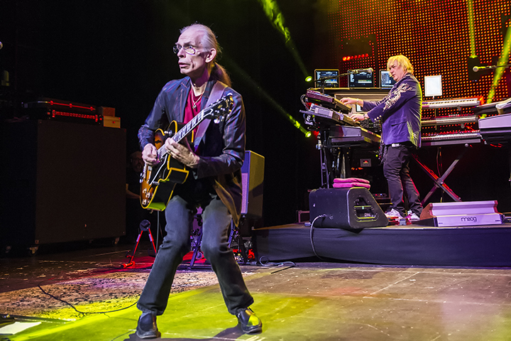 Yes AB Brussel, foto 10, foto's door Tom  Lammens - FrontView Magazine