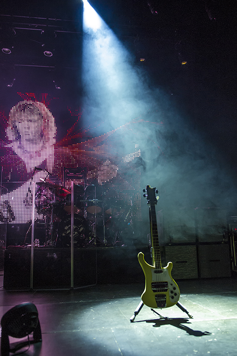 Yes AB Brussel, foto 11, foto's door Tom  Lammens - FrontView Magazine