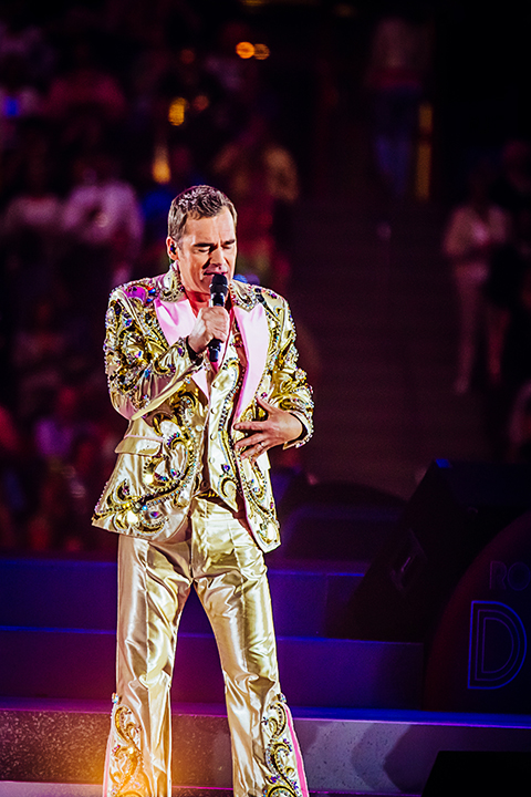 Toppers in Concert 2016 - Royal Night of Disco @ Amsterdam ArenA, foto 7, foto's door Elke Briers - FrontView Magazine