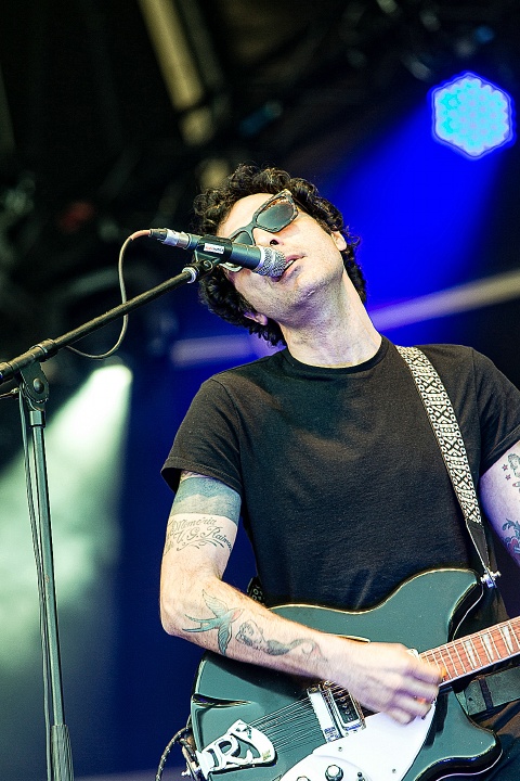 Keep Razors Sharp @ Rock In Rio Lisboa 2016, picture 6, photographed by Edwin Houdevelt - FrontView Magazine