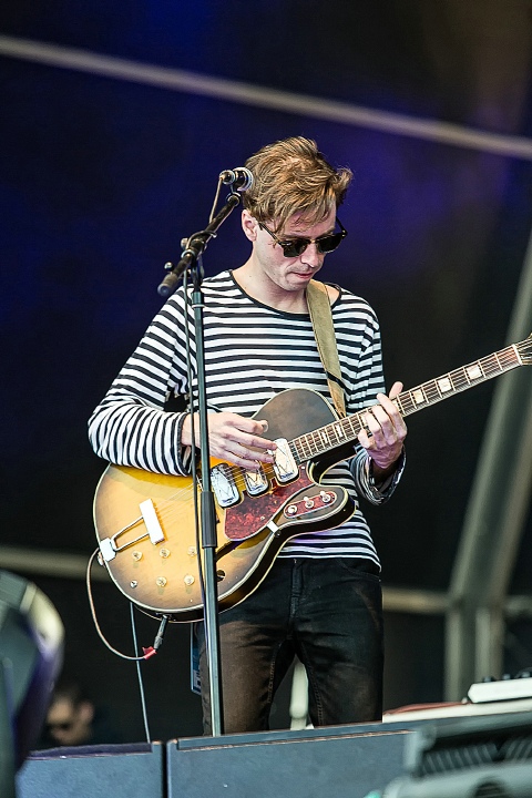 Keep Razors Sharp @ Rock In Rio Lisboa 2016, picture 10, photographed by Edwin Houdevelt - FrontView Magazine