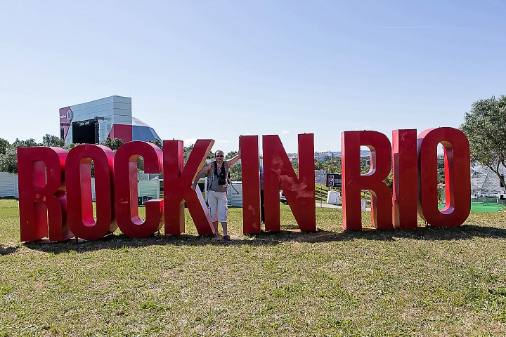 Sfeerbeelden @ Rock In Rio Lisboa 2016, picture 15, photographed by Edwin Houdevelt - FrontView Magazine