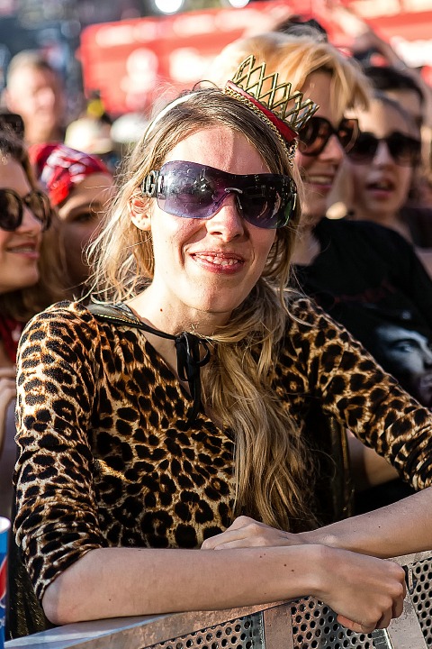 Sfeerbeelden @ Rock In Rio Lisboa 2016, picture 20, photographed by Edwin Houdevelt - FrontView Magazine