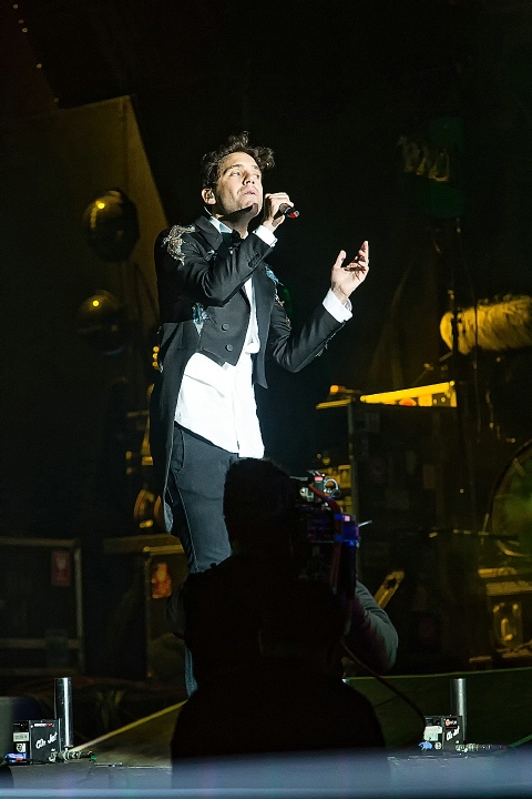 Mika @ Rock In Rio Lisboa 2016, picture 16, photographed by Edwin Houdevelt - FrontView Magazine