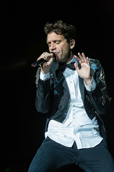 Mika @ Rock In Rio Lisboa 2016, picture 19, photographed by Edwin Houdevelt - FrontView Magazine