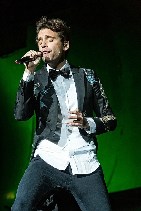 Mika @ Rock In Rio Lisboa 2016, picture 21, photographed by Edwin Houdevelt - FrontView Magazine