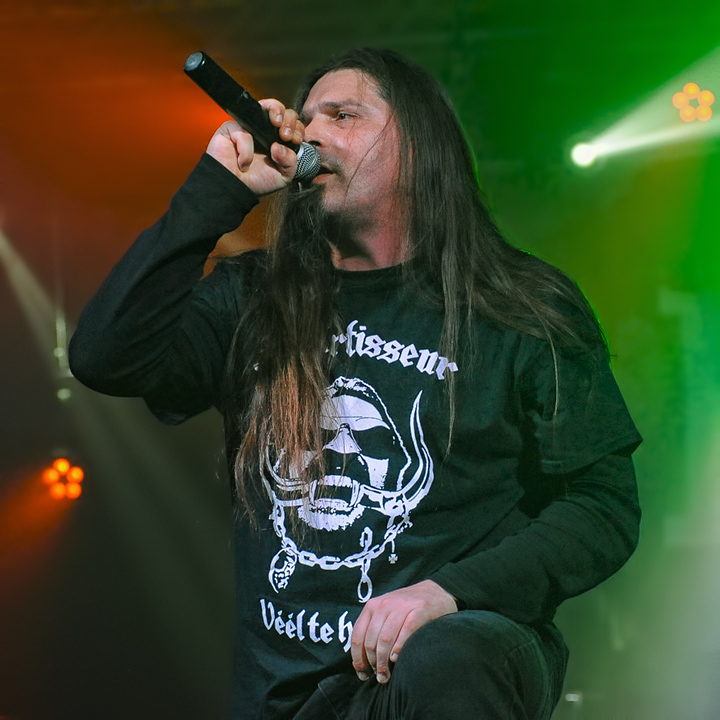 10 Rogue (ft. Peter Evrard) @ RebelRock XXL, picture 1, photographed by Paul Nouwen - FrontView Magazine