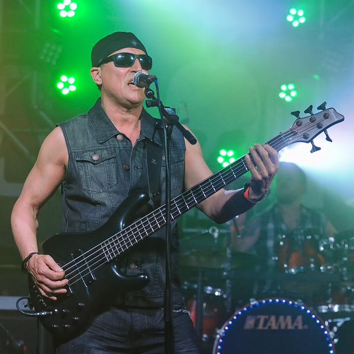 10 Rogue (ft. Peter Evrard) @ RebelRock XXL, picture 3, photographed by Paul Nouwen - FrontView Magazine