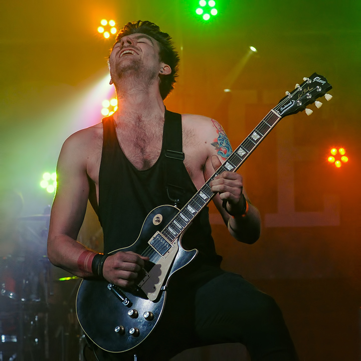 10 Rogue (ft. Peter Evrard) @ RebelRock XXL, picture 5, photographed by Paul Nouwen - FrontView Magazine