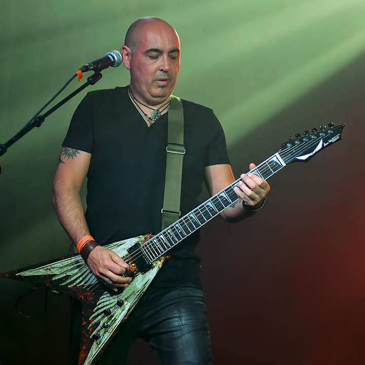 10 Rogue (ft. Peter Evrard) @ RebelRock XXL, picture 8, photographed by Paul Nouwen - FrontView Magazine