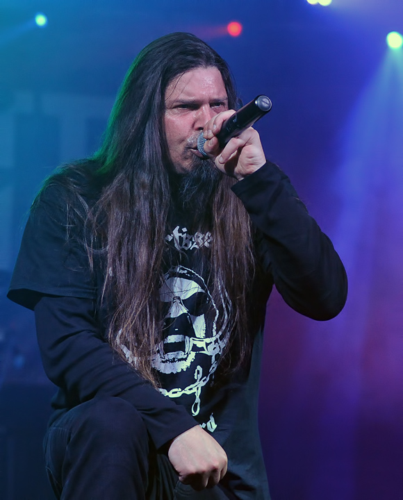 10 Rogue (ft. Peter Evrard) @ RebelRock XXL, picture 9, photographed by Paul Nouwen - FrontView Magazine