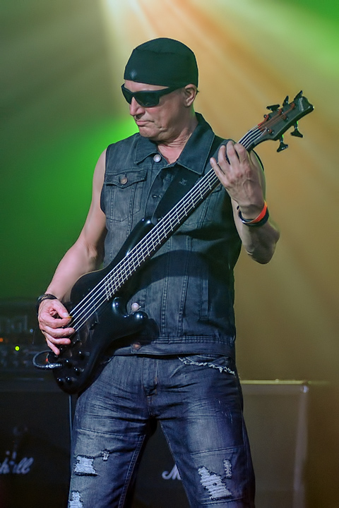 10 Rogue (ft. Peter Evrard) @ RebelRock XXL, picture 11, photographed by Paul Nouwen - FrontView Magazine