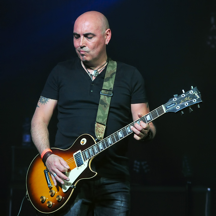 10 Rogue (ft. Peter Evrard) @ RebelRock XXL, picture 13, photographed by Paul Nouwen - FrontView Magazine