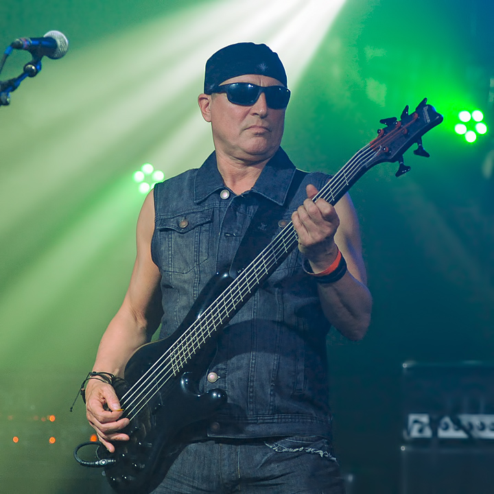 10 Rogue (ft. Peter Evrard) @ RebelRock XXL, picture 14, photographed by Paul Nouwen - FrontView Magazine