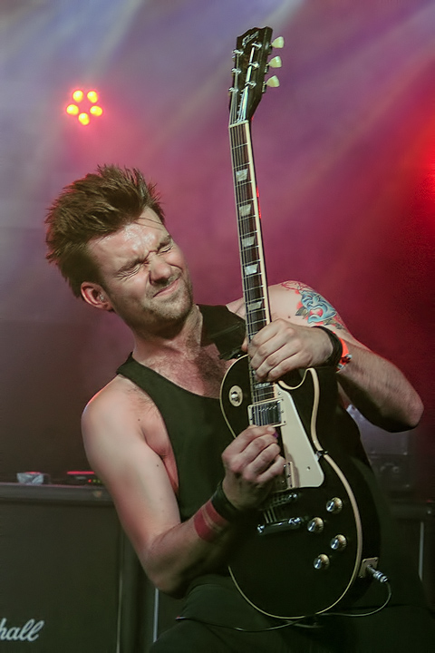 10 Rogue (ft. Peter Evrard) @ RebelRock XXL, picture 16, photographed by Paul Nouwen - FrontView Magazine