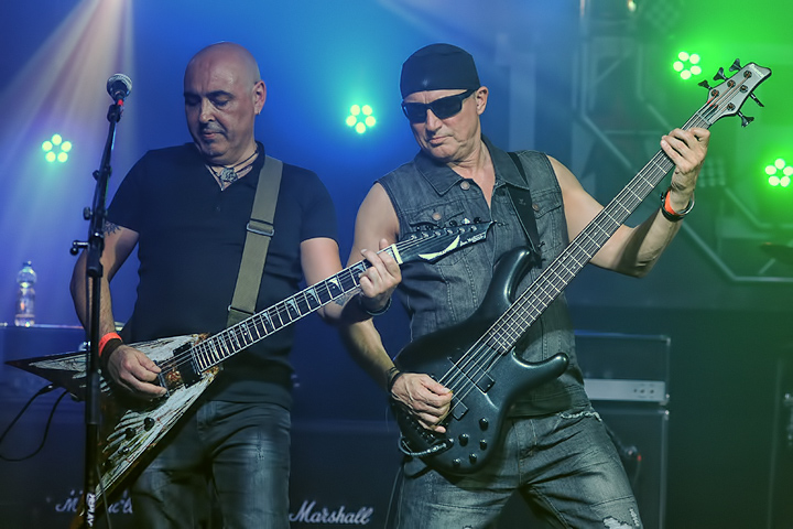 10 Rogue (ft. Peter Evrard) @ RebelRock XXL, picture 17, photographed by Paul Nouwen - FrontView Magazine