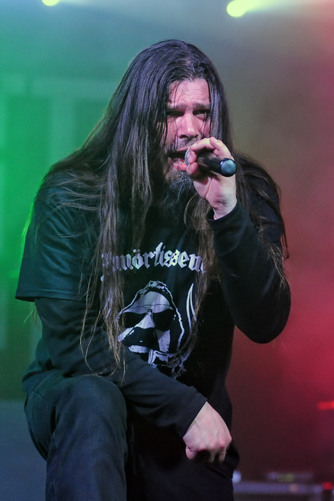 10 Rogue (ft. Peter Evrard) @ RebelRock XXL, picture 18, photographed by Paul Nouwen - FrontView Magazine