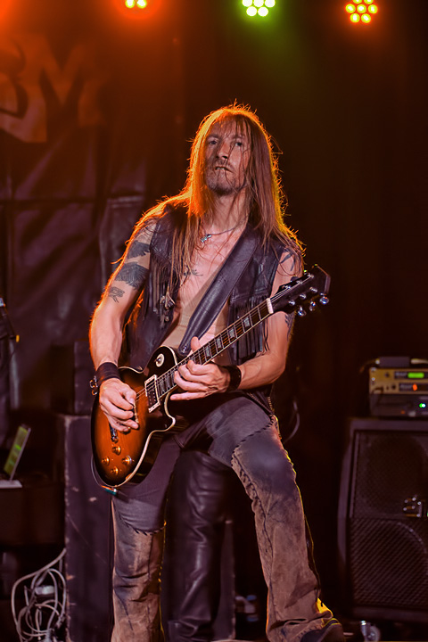 Exorcism @ MMH Diest, picture 3, photographed by Paul Nouwen - FrontView Magazine