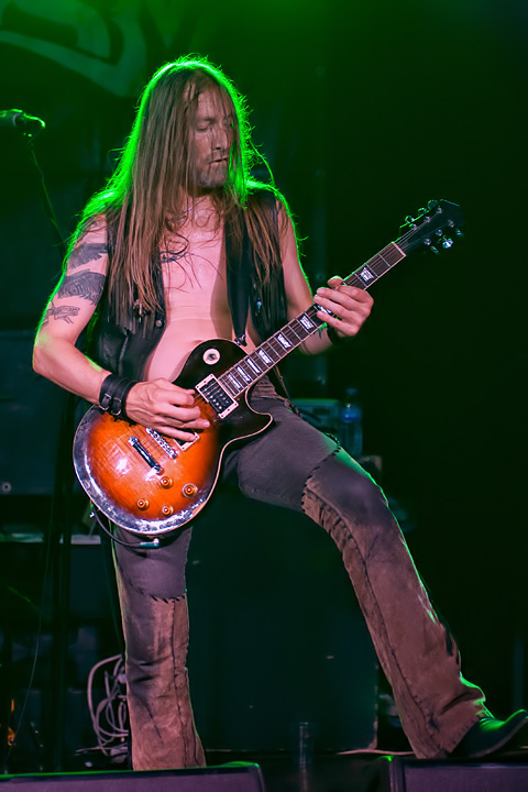 Exorcism @ MMH Diest, picture 6, photographed by Paul Nouwen - FrontView Magazine