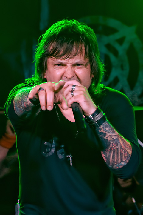 Exorcism @ MMH Diest, picture 7, photographed by Paul Nouwen - FrontView Magazine
