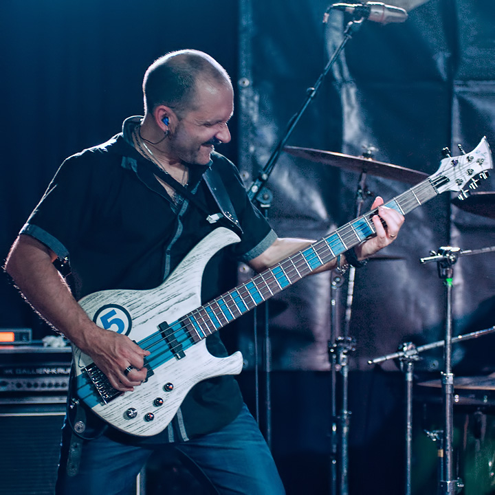 Exorcism @ MMH Diest, picture 8, photographed by Paul Nouwen - FrontView Magazine