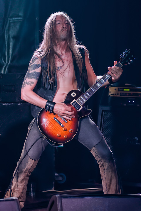 Exorcism @ MMH Diest, picture 12, photographed by Paul Nouwen - FrontView Magazine