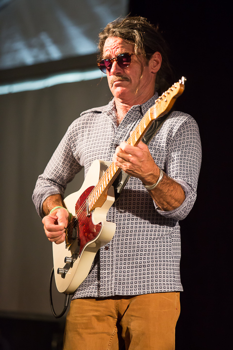 Johnny Rawls @ Duvelblues, picture 14, photographed by Marc Verdonck - FrontView Magazine