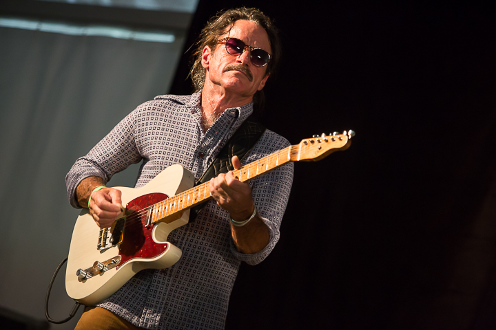 Johnny Rawls @ Duvelblues, picture 20, photographed by Marc Verdonck - FrontView Magazine