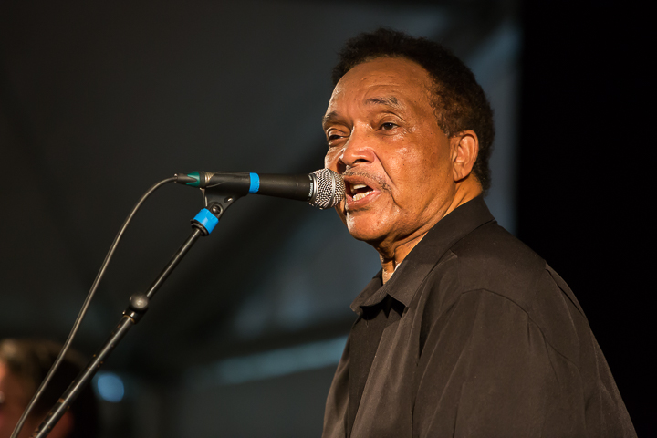 Johnny Rawls @ Duvelblues, picture 24, photographed by Marc Verdonck - FrontView Magazine