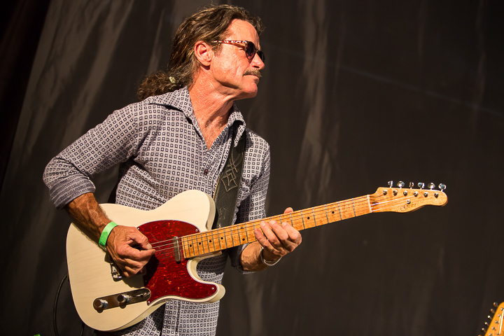 Johnny Rawls @ Duvelblues, picture 27, photographed by Marc Verdonck - FrontView Magazine