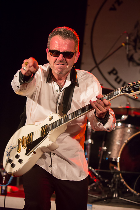 Sean Carney en Shaun Booker @ Duvelblues, picture 15, photographed by Marc Verdonck - FrontView Magazine