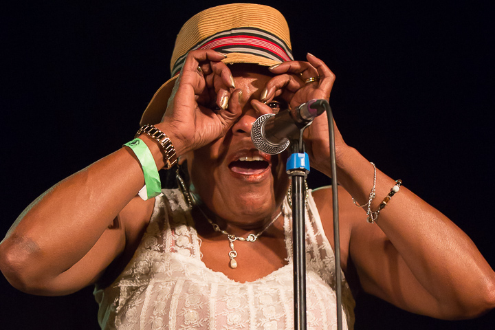 Sean Carney en Shaun Booker @ Duvelblues, picture 16, photographed by Marc Verdonck - FrontView Magazine