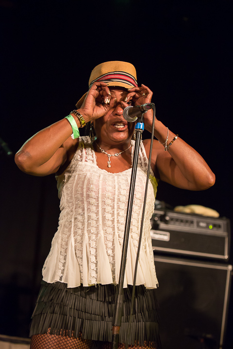 Sean Carney en Shaun Booker @ Duvelblues, picture 17, photographed by Marc Verdonck - FrontView Magazine