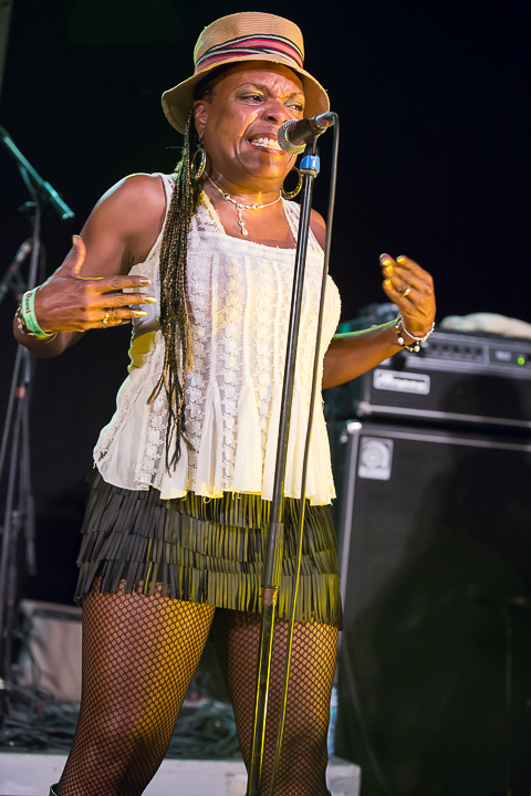 Sean Carney en Shaun Booker @ Duvelblues, picture 18, photographed by Marc Verdonck - FrontView Magazine