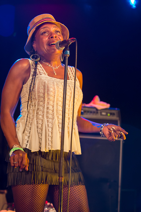 Sean Carney en Shaun Booker @ Duvelblues, picture 24, photographed by Marc Verdonck - FrontView Magazine