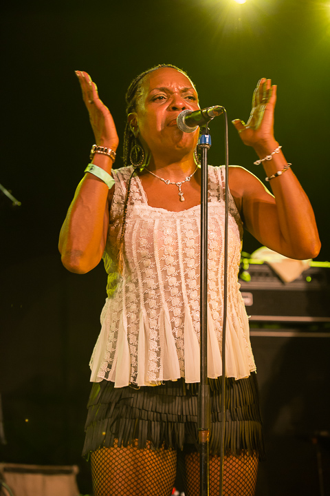 Sean Carney en Shaun Booker @ Duvelblues, picture 25, photographed by Marc Verdonck - FrontView Magazine
