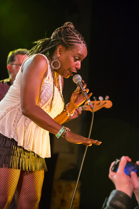 Sean Carney en Shaun Booker @ Duvelblues, picture 30, photographed by Marc Verdonck - FrontView Magazine