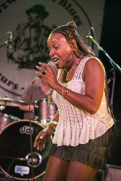Sean Carney en Shaun Booker @ Duvelblues, picture 31, photographed by Marc Verdonck - FrontView Magazine