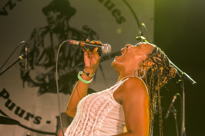 Sean Carney en Shaun Booker @ Duvelblues, picture 33, photographed by Marc Verdonck - FrontView Magazine