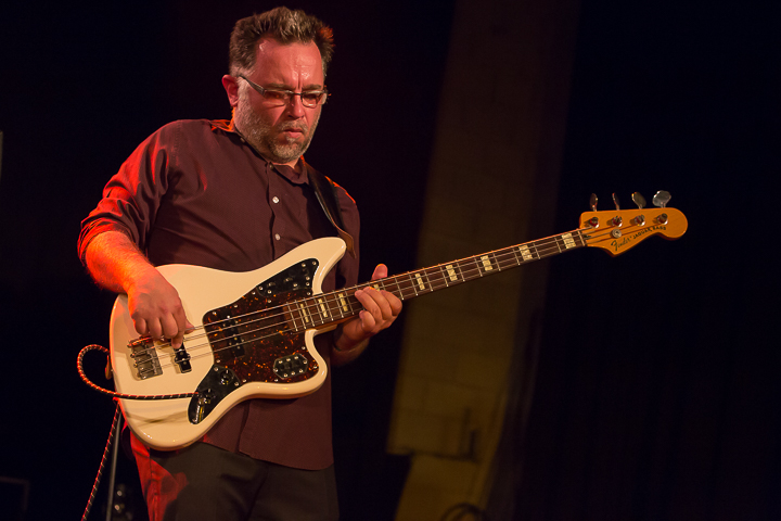 Sean Carney en Shaun Booker @ Duvelblues, picture 35, photographed by Marc Verdonck - FrontView Magazine