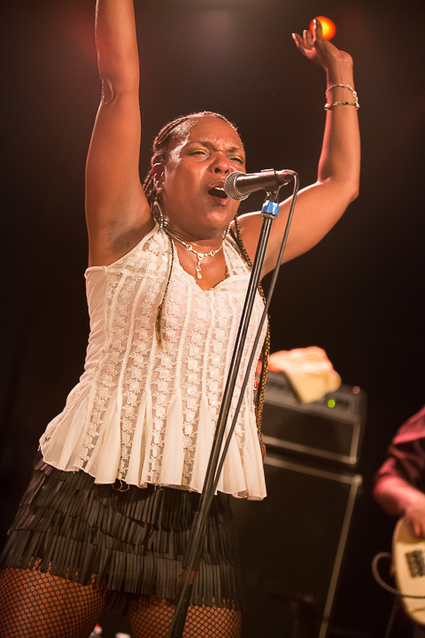 Sean Carney en Shaun Booker @ Duvelblues, picture 37, photographed by Marc Verdonck - FrontView Magazine