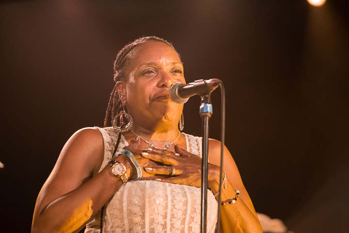 Sean Carney en Shaun Booker @ Duvelblues, picture 38, photographed by Marc Verdonck - FrontView Magazine