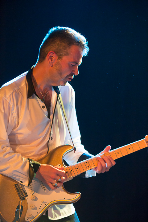 Sean Carney en Shaun Booker @ Duvelblues, picture 45, photographed by Marc Verdonck - FrontView Magazine
