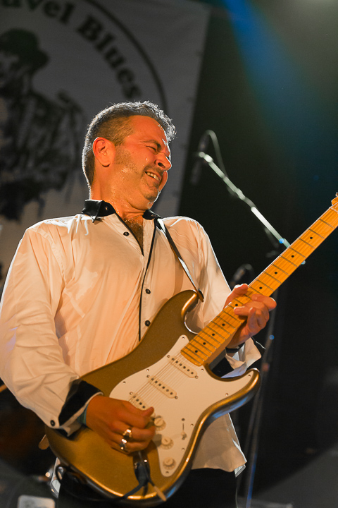 Sean Carney en Shaun Booker @ Duvelblues, picture 46, photographed by Marc Verdonck - FrontView Magazine