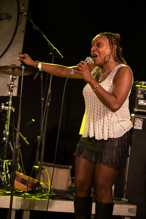 Sean Carney en Shaun Booker @ Duvelblues, picture 51, photographed by Marc Verdonck - FrontView Magazine